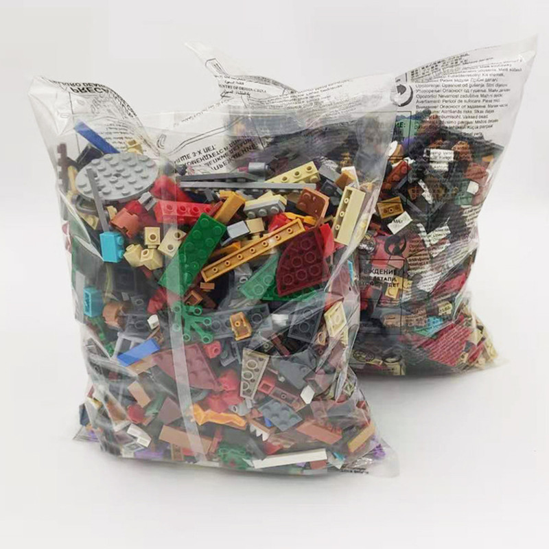 Lego Set City - 조립식 블록 도시 DIY 창의력 브릭