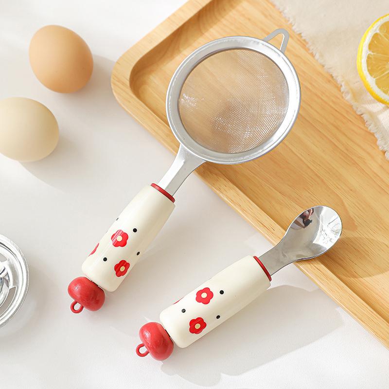 Baby Food Filter - 1개 도파민 키친 아기 음식 도구