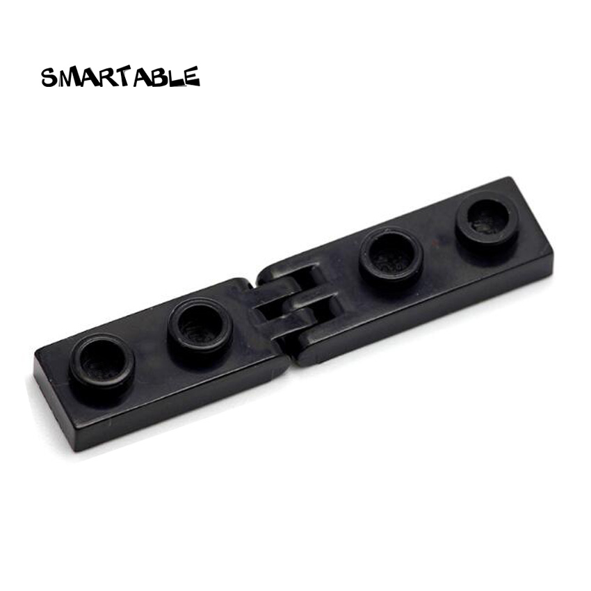 Lego Set City - Smartable 경첩 플레이트 1x2 잠금 1