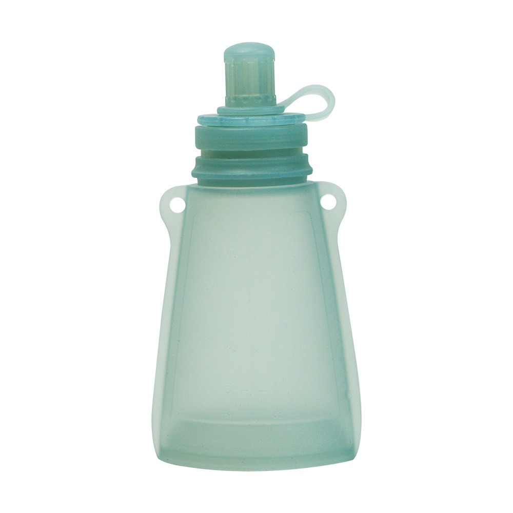 Baby Food Filter - BPA 프리 실리콘 아기 음식 파우치