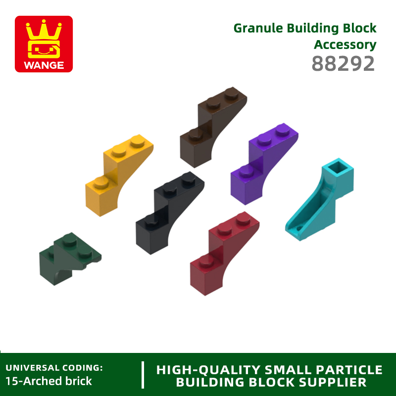 WANGE 88292 100g/94PCS 1x3x2 아 - Lego Set City 리뷰 및 가격