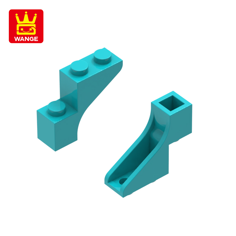 WANGE 88292 100g/94PCS 1x3x2 아 - Lego Set City 리뷰 및 가격