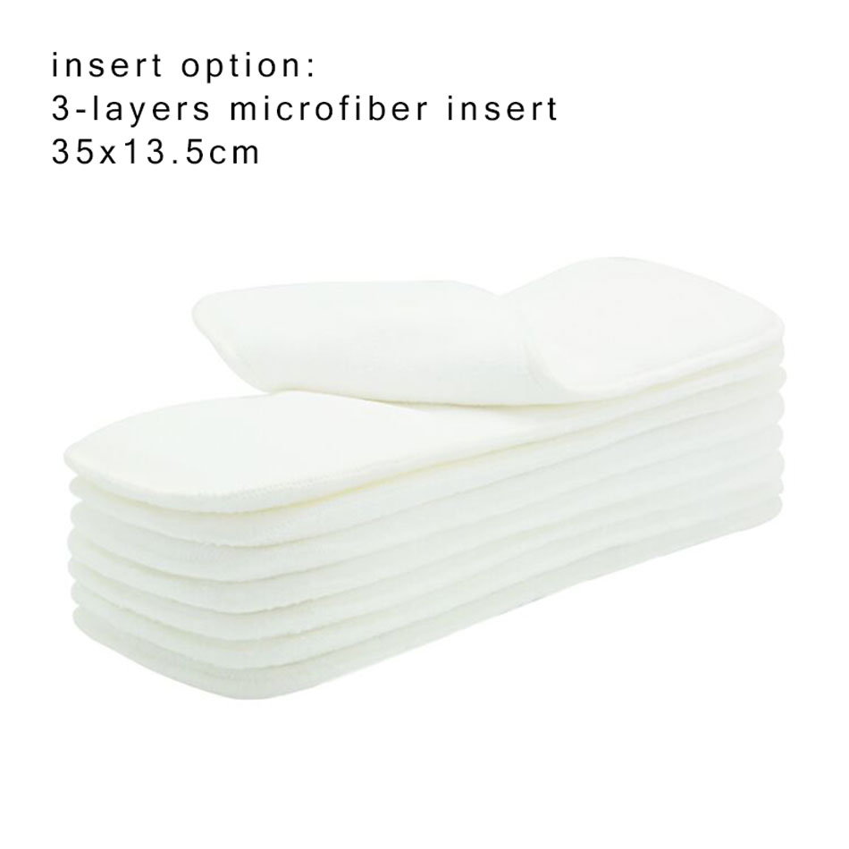 해피플룻 기저귀 인서트 3겹 마이크로파이버 기저귀 인서 - Pampers Diaper Premium Care 리뷰 및 가격