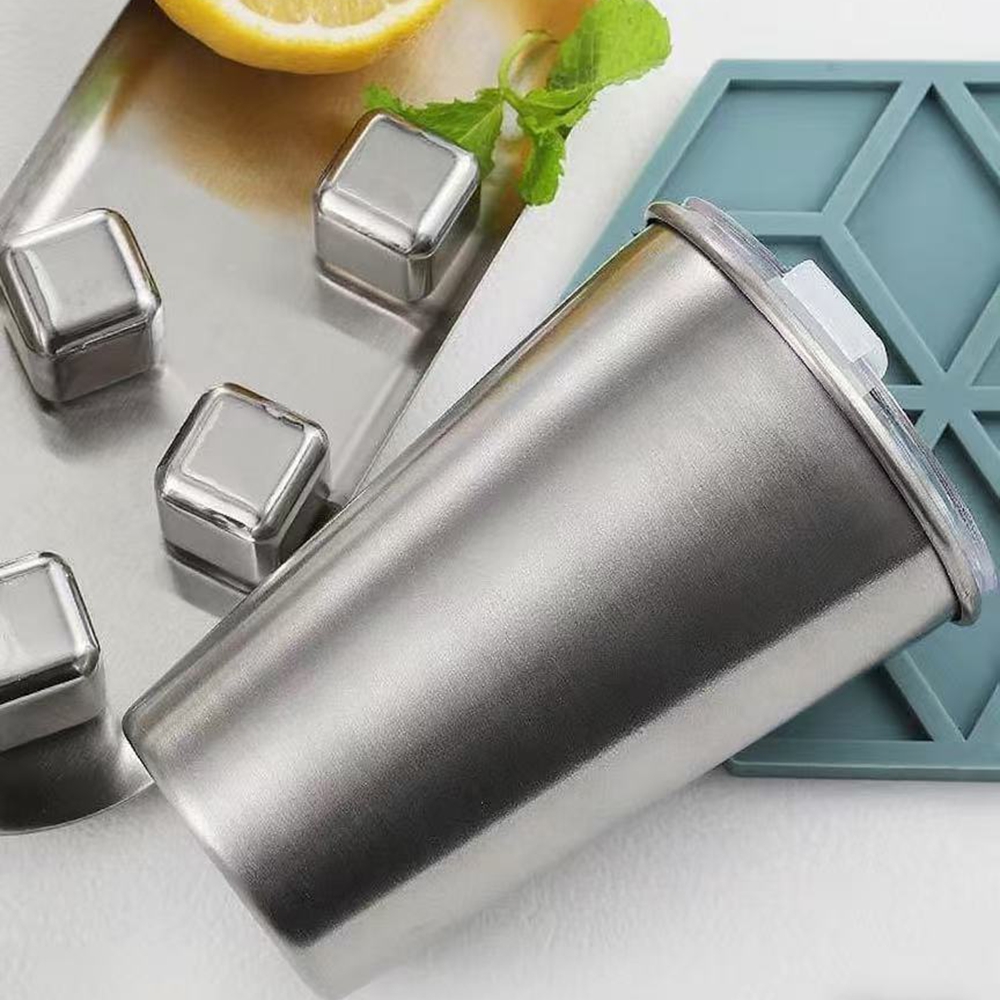 3개입 스테인리스 스틸 컵, 빨대 뚜껑 포함, 어린이  - Training Cup Straw 리뷰 및 가격
