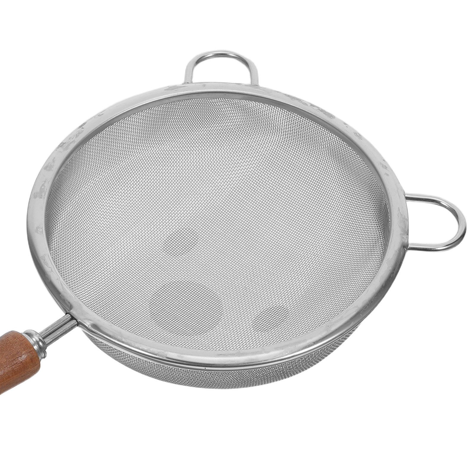 2개 세트의 미세망 거름망 스푼, 스테인리스 스틸 재질 - Baby Food Strainer 리뷰 및 가격