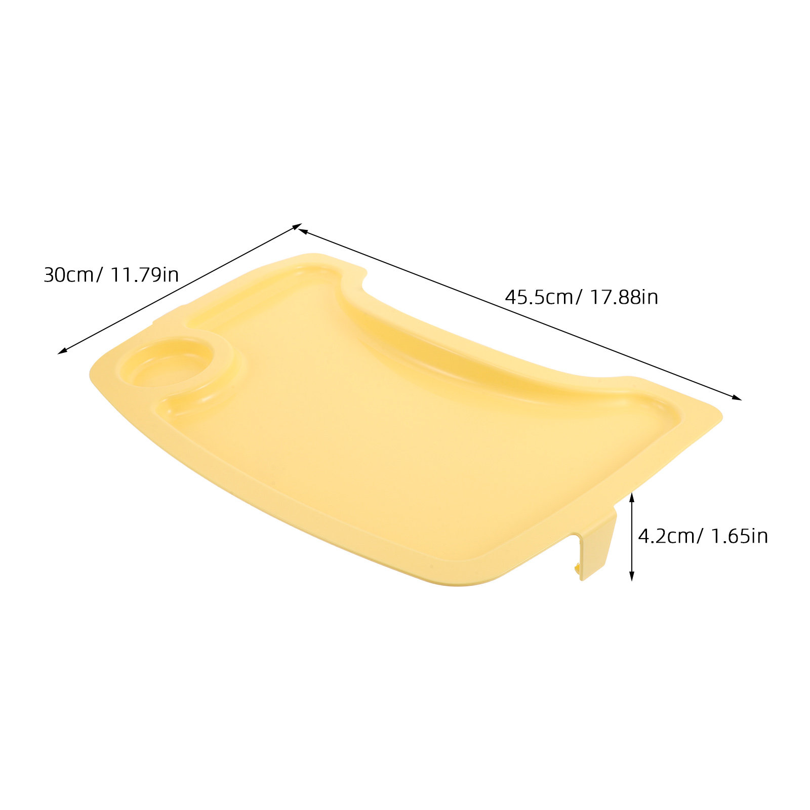 유아용 식탁 트레이, 식사 중 음식이 쏟아지는 것을 방 - Baby Food Restaurant 리뷰 및 가격