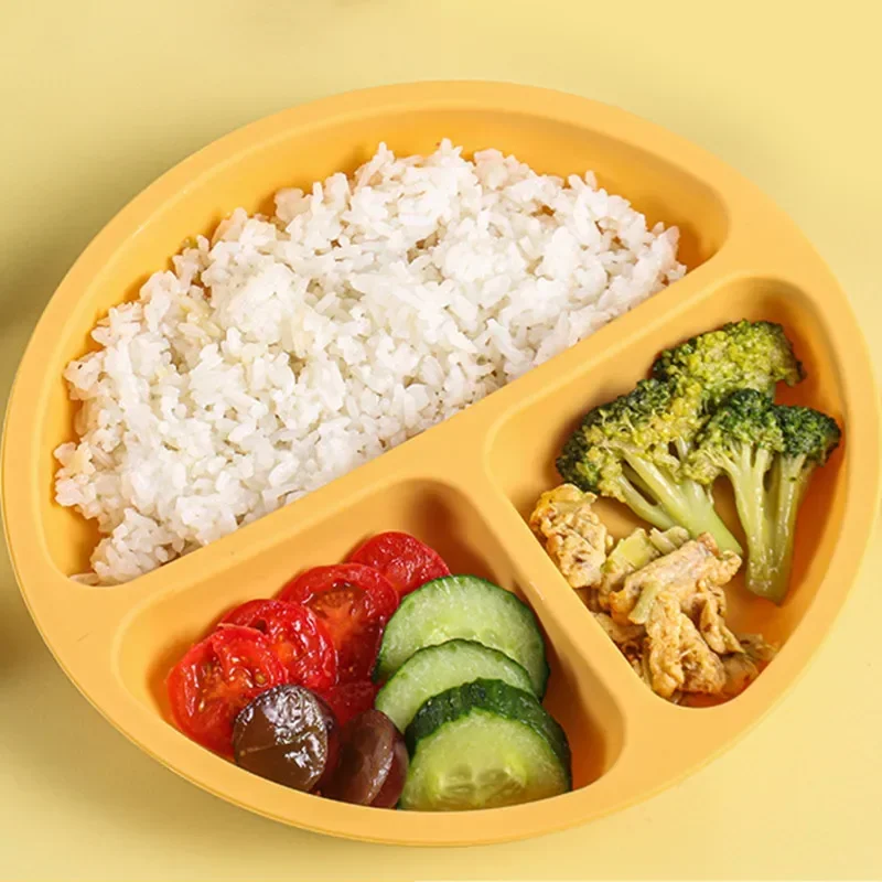 실리콘 아기 수유 세트, BPA 프리 석션 볼 분할 플 - Baby Food Menu 리뷰 및 가격