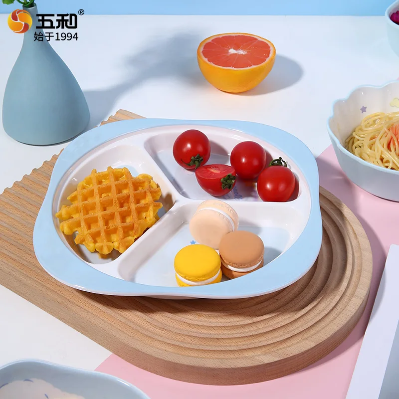 산리오 식기류 화상 방지 그릇 받침 컵 숟가락 귀여운  - Baby Food Menu 리뷰 및 가격