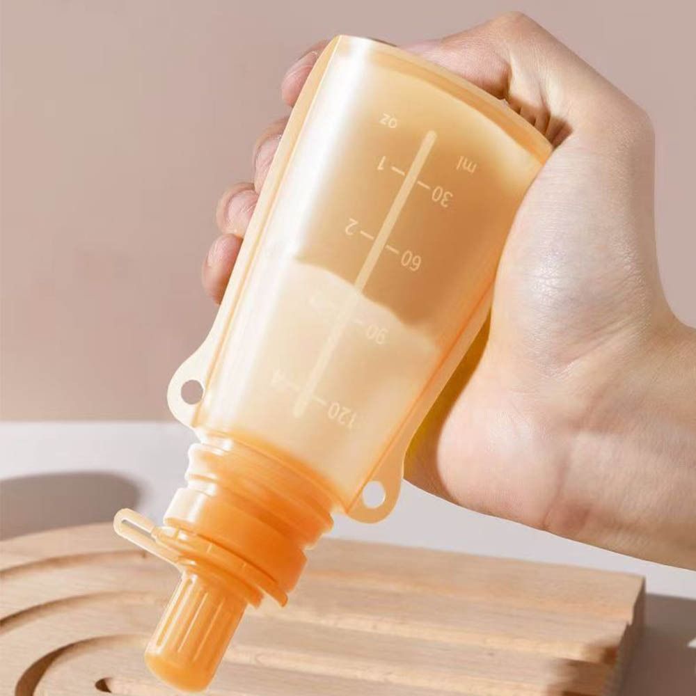 BPA 프리 실리콘 아기 음식 파우치 재사용 가능한 우 - Baby Food Filter 리뷰 및 가격