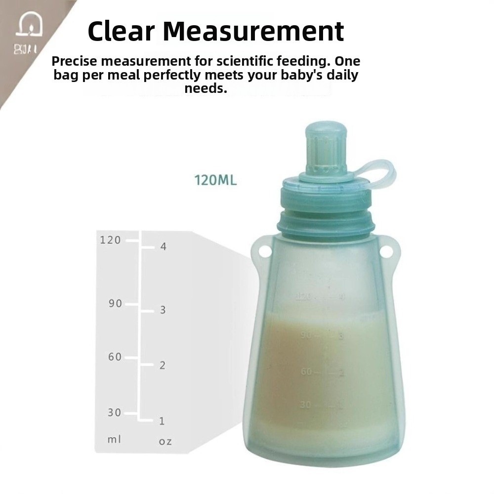BPA 프리 실리콘 아기 음식 파우치 재사용 가능한 우 - Baby Food Filter 리뷰 및 가격
